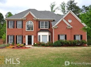 5305 Vinings Springs Point, Mableton, GA 30126