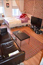 Rented by Terra Magia Inc