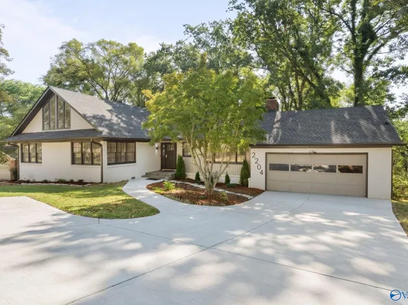 2204 Toll Gate Rd SE, Huntsville, AL 35801
