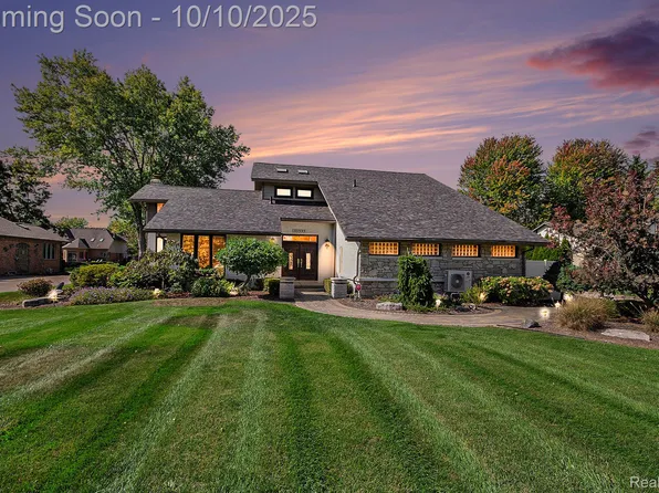 55333 Jewell Rd, Shelby Township, MI 48315