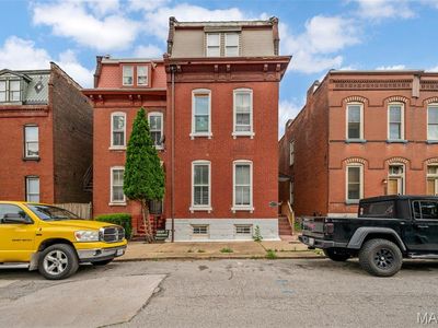 3419 Indiana Ave, Saint Louis, MO, 63118