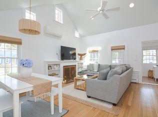 (Undisclosed Address), Dennis Port, MA 02639