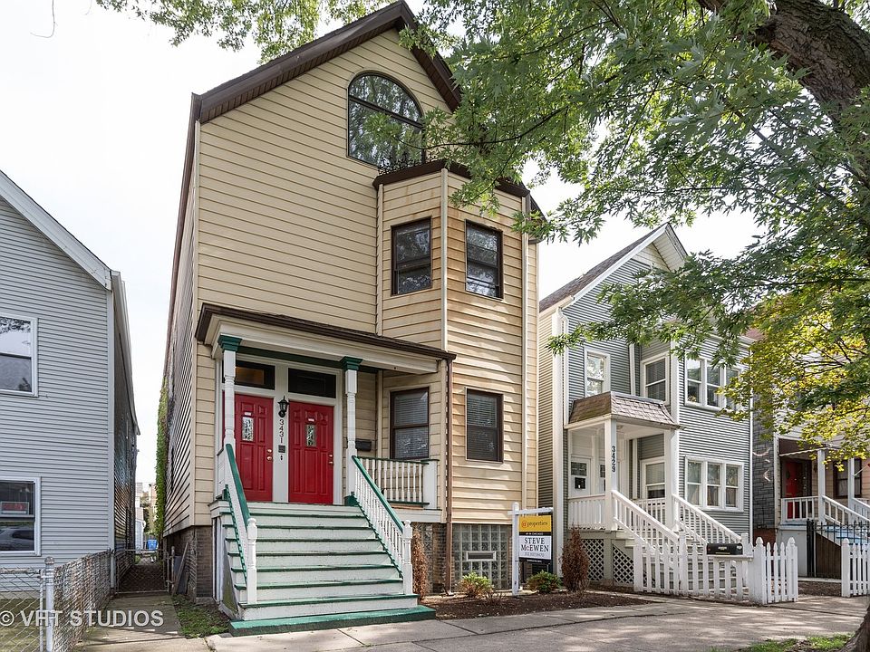 1st image of 3431 N Paulina St #2