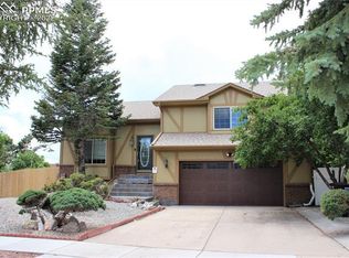 1595 Piros Dr, Colorado Springs, CO 80915