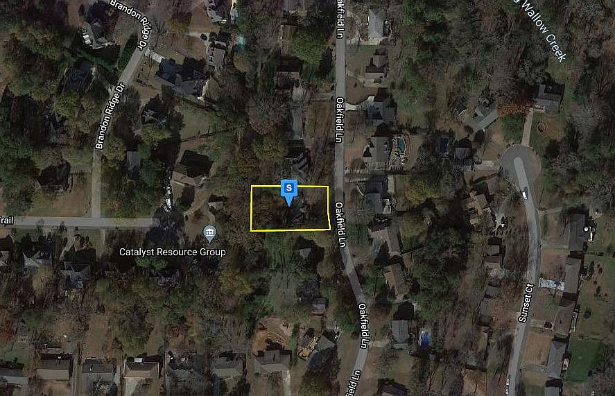 1530 Oakfield Ln, Roswell, GA 30075 Zillow