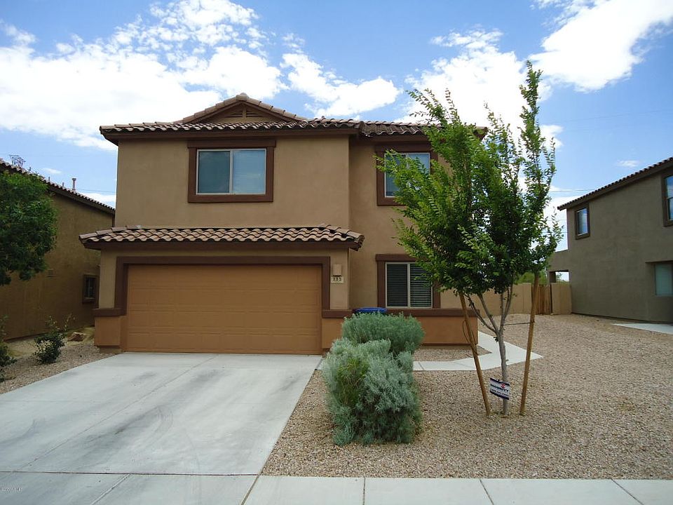 1st image of 133 W Calle Paso Suave