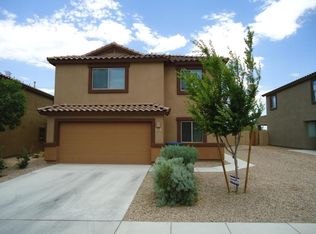 133 W Calle Paso Suave, Sahuarita, AZ 85629