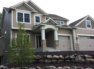 13139 Taconite Ct NE, Blaine, MN 55449