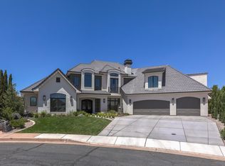 2568 W Versailles Ct, Saint George, UT 84770