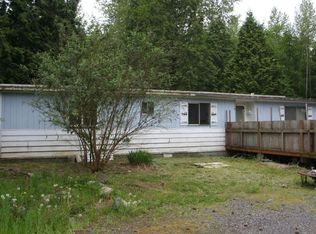 8391 Kickerville Rd, Blaine, WA 98230