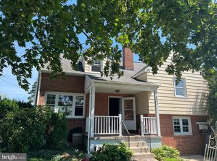 521 Dorchester Ave, Reading, PA 19609