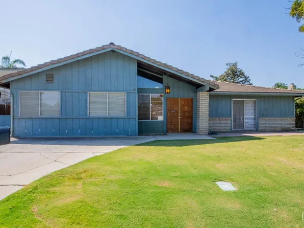 4515 Ironwood Way, Bakersfield, CA 93306