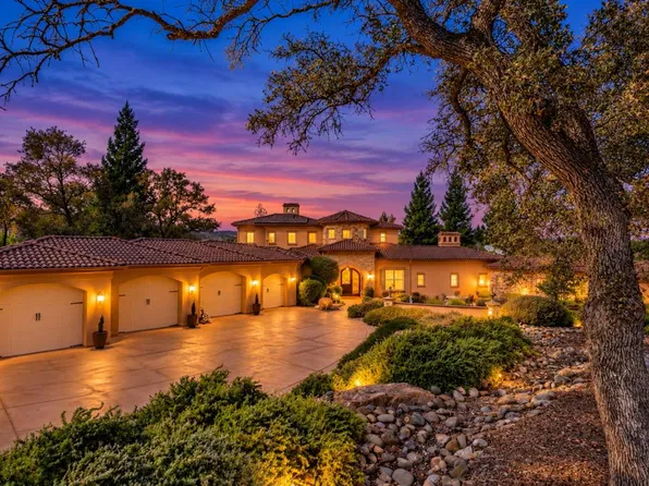 1163 Knolls Dr, Copperopolis, CA 95228