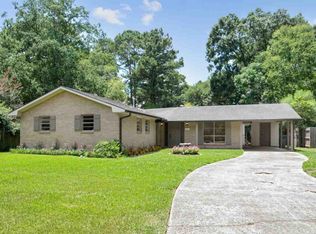 465 Baird Dr, Baton Rouge, LA 70808