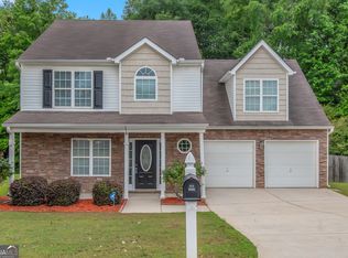 217 Vineyard Ridge Dr, Griffin, GA 30223