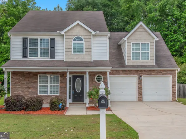 217 Vineyard Ridge Dr, Griffin, GA 30223