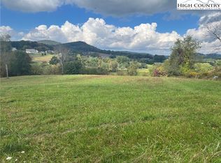 Busic Valley, Sparta, NC 28675