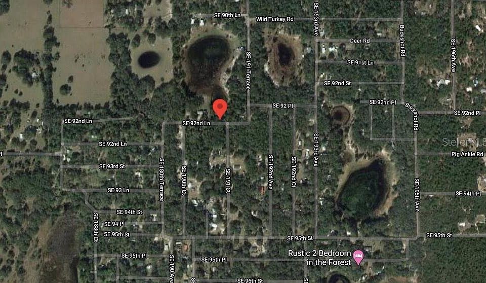 2nd image of 19105 SE 92nd Ln