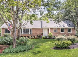 24 Corie Ct, Port Jefferson, NY