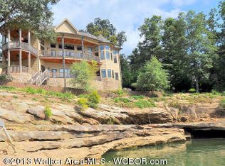 60 Sunset Dr, Arley, AL 35541