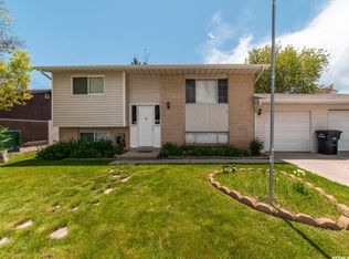 2735 W 7525 S, West Jordan, UT 84084