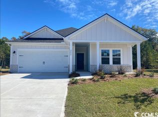 2455 Copper Creek Loop #91, Longs, SC 29568