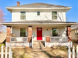 1229 S Maywood Ave, Independence, MO 64052