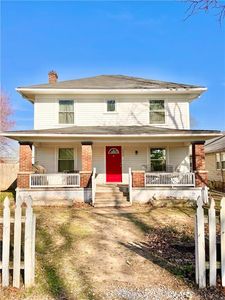 1229 S Maywood Ave, Independence, MO, 64052