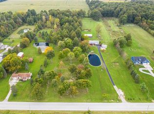 S Island Rd, Columbia station, OH 44028