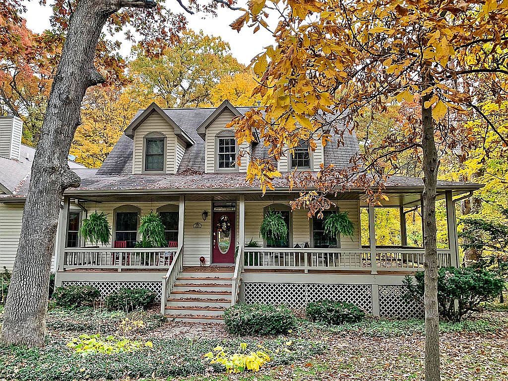 1646 Sycamore Ct, East Peoria, IL 61611 Zillow