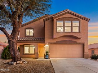 151 W James L Sullivan St, Vail, AZ 85641