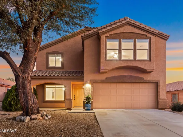 151 W James L Sullivan St, Vail, AZ 85641