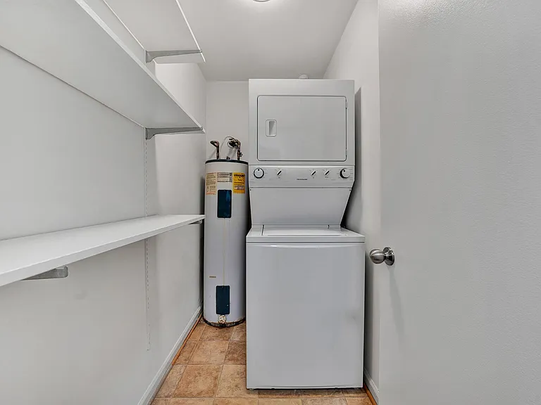 Three Bedroom Two Bathroom
