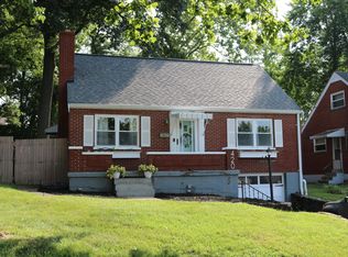420 Forest Ave, Erlanger, KY