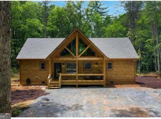 1074 Lees Ride, McCaysville, GA 30555