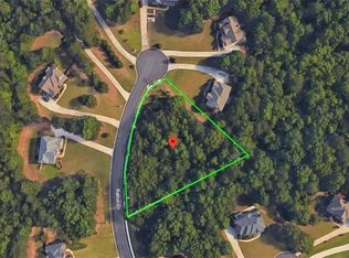 4888 Rabun Dr LOT 202, Douglasville, GA 30135