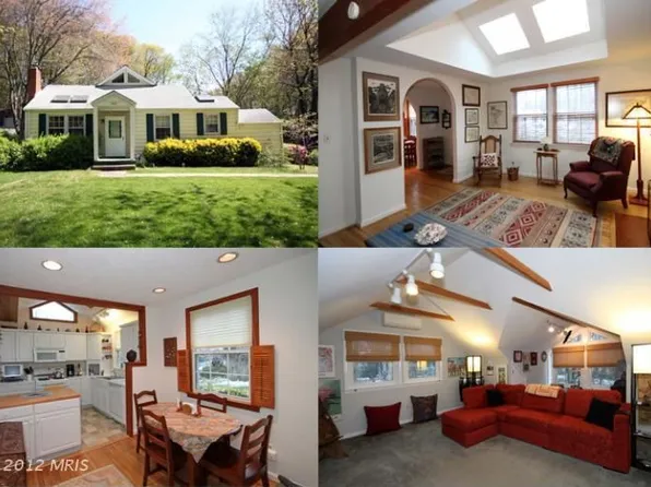 3505 Gamma Pl, Annandale, VA 22003