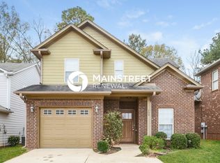 109 Union Station Dr, Calera, AL 35040