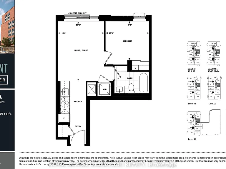 10 Oak St — Photo 9