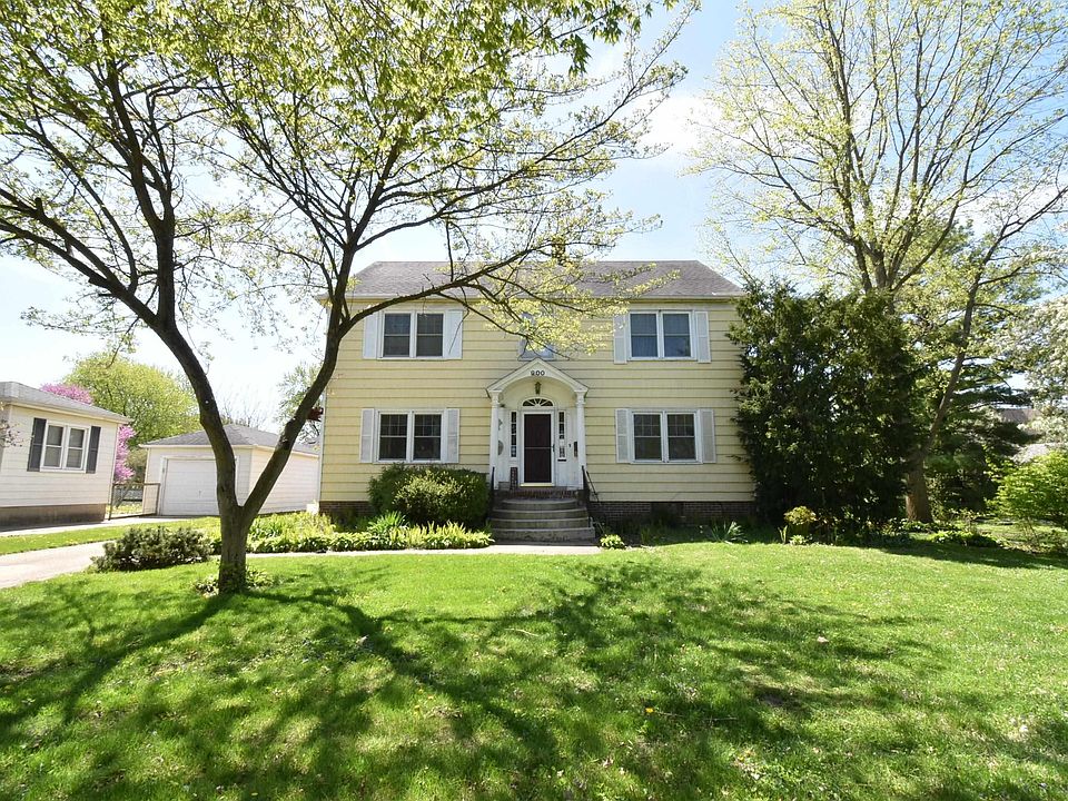 900 E 5th St, Fowler, IN 47944 Zillow