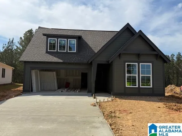 4000 Chelsea Park Bnd, Chelsea, AL 35043