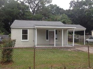 105 N Harris St, Perdido Key, FL 32507