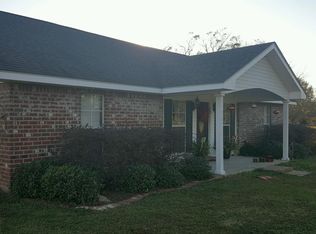 520 Lake Pearl Rd, Hessmer, LA 71341