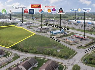 205 Codella Dr, Winchester, KY 40391