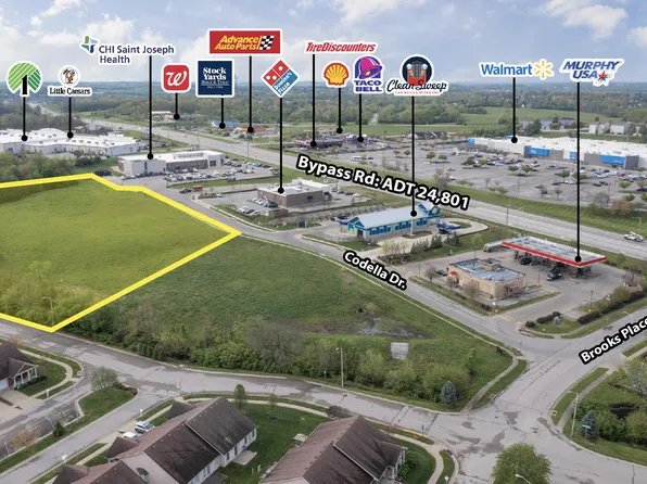 205 Codella Dr, Winchester, KY 40391