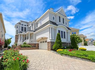 504 W Shore Dr, Brigantine, NJ 08203