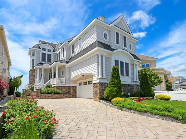 504 W Shore Dr, Brigantine, NJ 08203