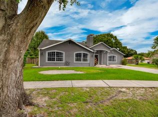 1541 Natchez Trace Blvd, Orlando, FL 32818