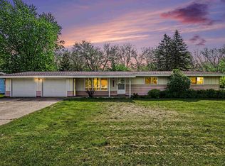 12139 Ulmer Rd, Birch Run, MI 48415