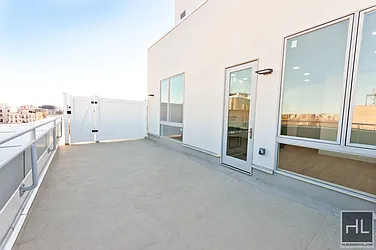 Rented by Highline Residential